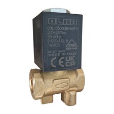 Électrovanne pour Lelit Espresso Machine Assorti Types En Description O16