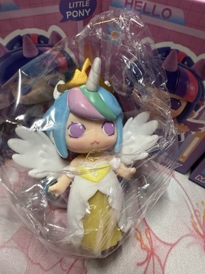 ¡Hidden! My Little Pony in MINI World TOYS Princess Celestia