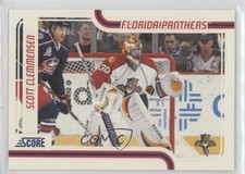 2011-12 Score Glossy Scott Clemmensen #215 0i8