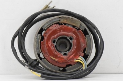 Volano Rotore Accensione Motoplat Cagiva Aletta Rossa 125 86 800049624