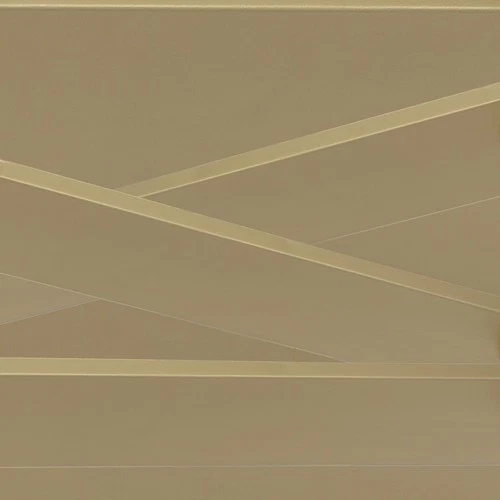 Crystorama ORS-733-MG Orson Semi-Flush Mount Modern Gold - Picture 7 of 7