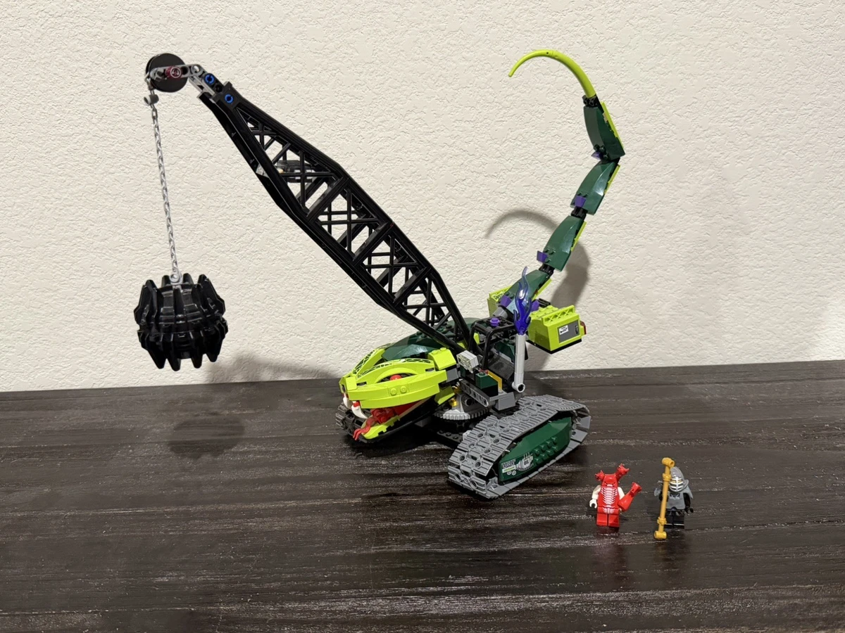 Fang-Suei LEGO (R) Building Toys for sale | eBay