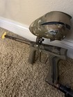 Planet Eclipse Etha 3 HDE Earth Camo Marker + Dye R2 Loader + HK Army Air Tank — photo 9