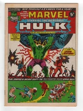 1968 MARVEL TALES TO ASTONISH #99 & FANTASTIC FOUR #19 1ST RAMA-TUT RARE KEY UK