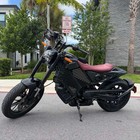 2024 Harley Davidson S2 Mulholland