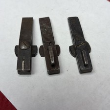 Three Mossberg Model 46a Front Sights W Screws For Parts