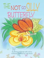 Barbara Hollander | The Not So Silly Butterfly | Taschenbuch | Englisch (2008)