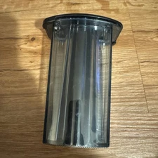 Ninja 2 Part Pusher Set ONLY for BL773CO Blender System Feed Chute Q32