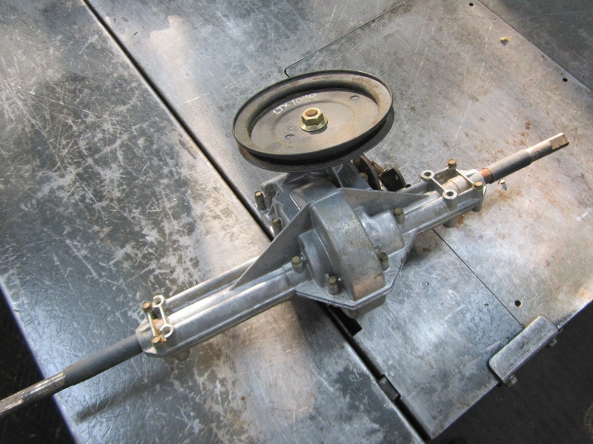 Cub Cadet MTD Single Speed Automatic Transaxle 618-04683 for sale
