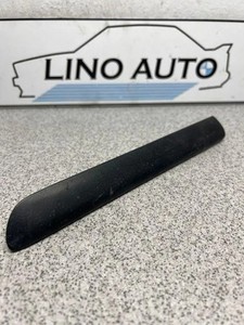 BMW 3 E46 Kotflügelzierleiste vorne rechts 8208448 1.95 Diesel 100kw 33764960