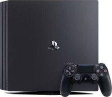 Geek Squad Certified Refurbished PlayStation 4 Pro Console