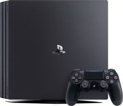 Geek Squad Certified Refurbished PlayStation 4 Pro Console