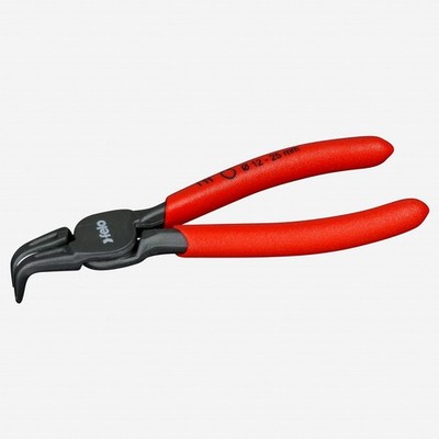 Felo Internal Circlip Pliers, 85 - 140 mm, 90 Degree Angled Jaws