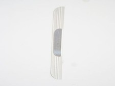 Zierleiste Jaguar S TYPE CCX XR835412308BD Einstiegsleiste vorn links 10-2004