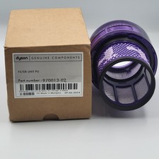 Genuine Dyson V15 SV22 SV47 Detect Vacuum HEPA Filter Unit 970013-02
