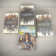 2013 Cryptozoic The Walking Dead Comic Trading Cards Set 2 12