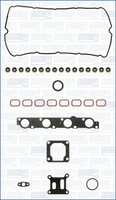 Ajusa Dichtungssatz Zylinderkopf 53014600 FüR Transit B5Y Mondeo Ford F3FA B4Y 3