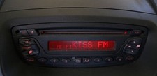 Autoradio Ford KA