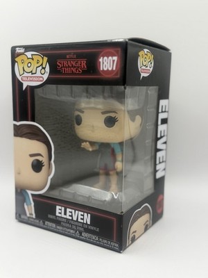 Funko POP! Stranger Things - Eleven #1807