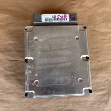 Unidad de módulo de control informático de motor diésel 99 Ford F350 7,3 L ECU F81F-12A650-BF
