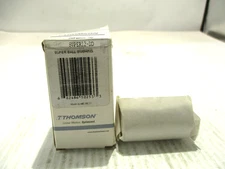 NEW THOMSON SUPER12-DD BALL BUSHING LINEAR BEARING