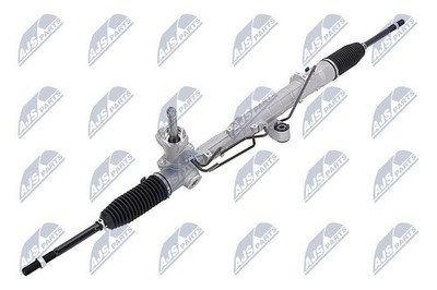 Original NTY Lenkgetriebe SPK-MZ-013 für Mazda