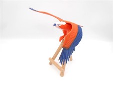Motu Masters of the Universe Zoar Falke Adler Vogel Vintage /R10F1