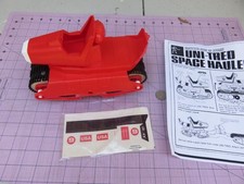 Mattel 1968 Major Matt Mason Man in Space Unitred Space Hauler Gem OSS Works