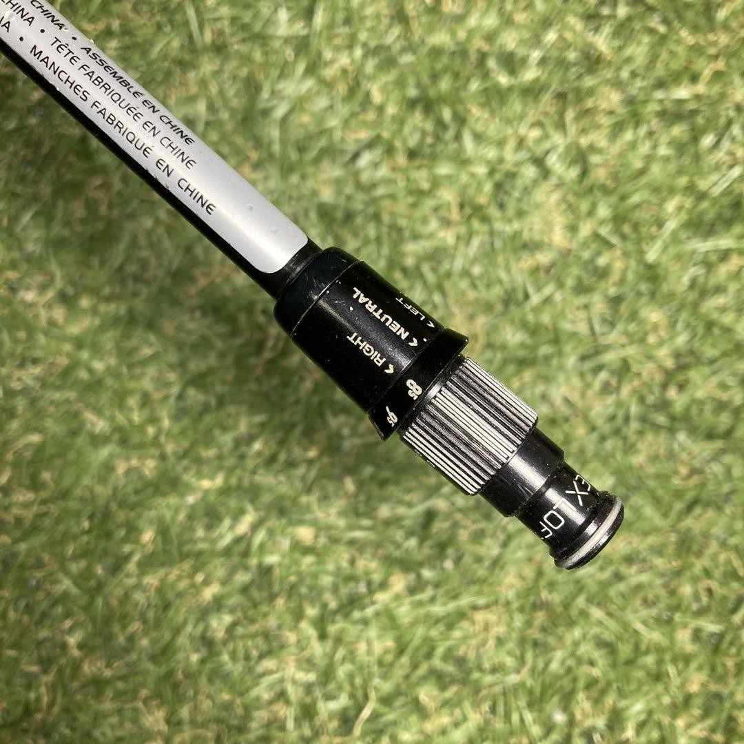 Nike Vapor Fly Driver Shaft TENSEI CK Blue 50 S flex 111.5cm