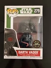 Funko POP! Star Wars-Darth Vader/ Limited Edition Glow Chase 279