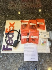 Tektronix TPP0850 Passive High Voltage Probes; 800 MHz, 50X, 1.3 Meter