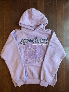 Sp5der Hoodie Acai | eBay Sp5der Hoodie Acai | eBay