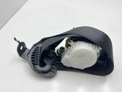 Cinturón De Seguridad Delantero Izquierdo Para BMW 4 F32 F33 2014 34097872C - Imagen 5 de 7