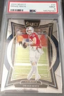 Drake Maye 2024 Select Concourse PSA 9