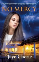 Jaye CheríE | No Mercy | Taschenbuch | Englisch (2018) | Kartoniert / Broschiert