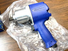New Blue-point By Snap-on At570 12 Drive Super Duty Impact Wrench