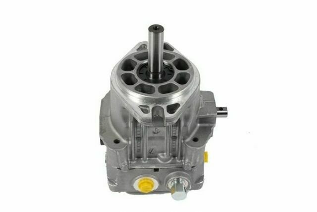Hydro Gear Pump PK-BGAB-EY1X-XXXX fits Toro/Exmark 103-7262, 116