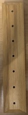 Meinl Sonic Energy Holzhalter f&uuml;r 7-Stimmgabeln