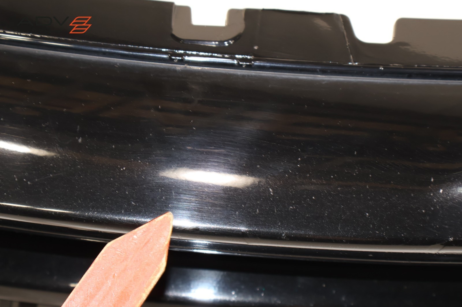 Maserati Levante 2017-2020 Front Bumper panel P/N 14929