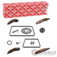 Febi STEUERKETTEN-SATZ Passend FüR BMW 1 2 3 4 5 X1 X2 X3 X4 X5 Mini Mini |