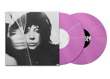 Lady Gaga MAYHEM Spotify Fans First Exclusive Violet Vinyl