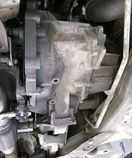 Boite de vitesse Alfa Romeo ALFA 159
