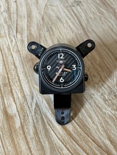 2016-2002 BENTLEY BENTAYGA DASHBOARD ANALOGUE CLOCK 36A919204C