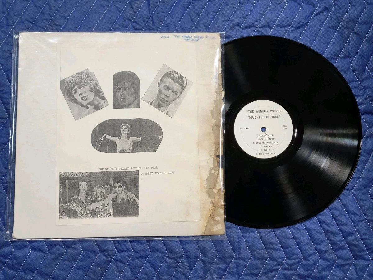 Touch Records Vinyl Records for sale | eBay