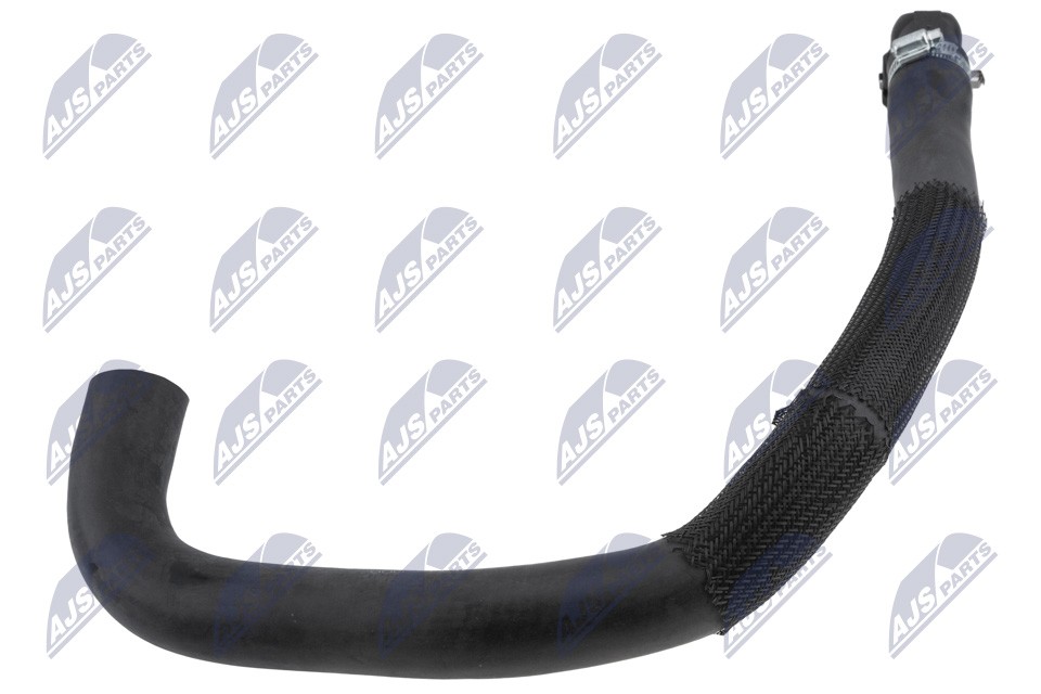 2x ✅Fits NTY CPP-HY-006 COOLANT HOSE   ⭐UK Seller⭐