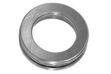 Miniatur Axialkugellager 4x10x4mm Typ F4-10M