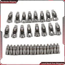 Engine Rocker Arm & Valve Lifters Set for Jeep Grand Cherokee 4.7L V8 2001-2009