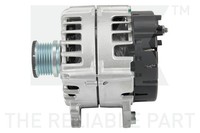 Lichtmaschine Generator 180 A 14 V FüR Audi A4 Avant 2.0 TDI 35 A5