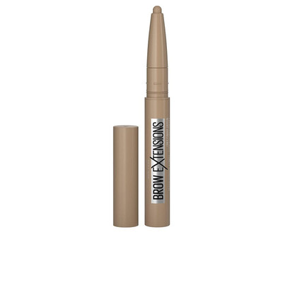 New York Brow Extensions Eyebrow Pomade Crayon Defining Eyebrow, 00 Light Blonde