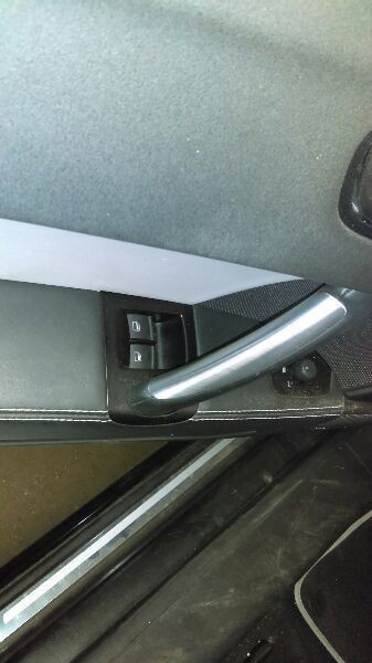 Audi R8 LMS Evolution 2008-2010 Front Right Seat belt buckle
